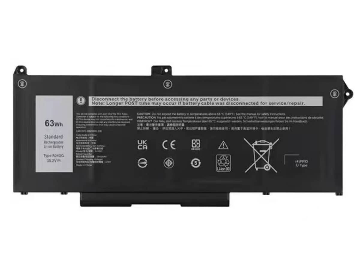 compatibile con P104F001 Dell