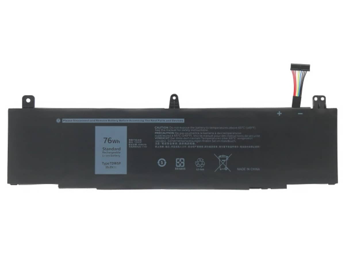 compatibile con ALW13ED-5828 Dell