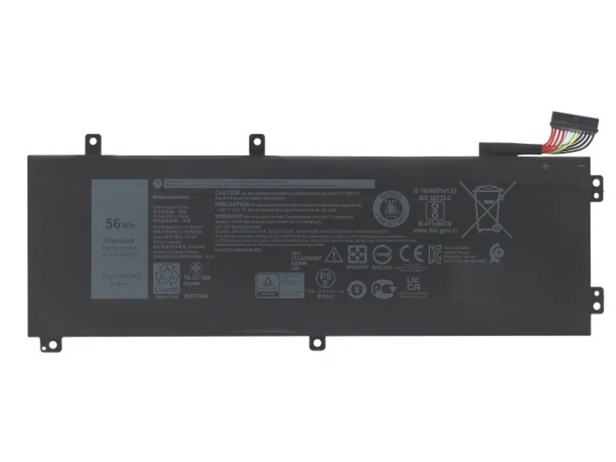 compatibile con V0GMT Dell