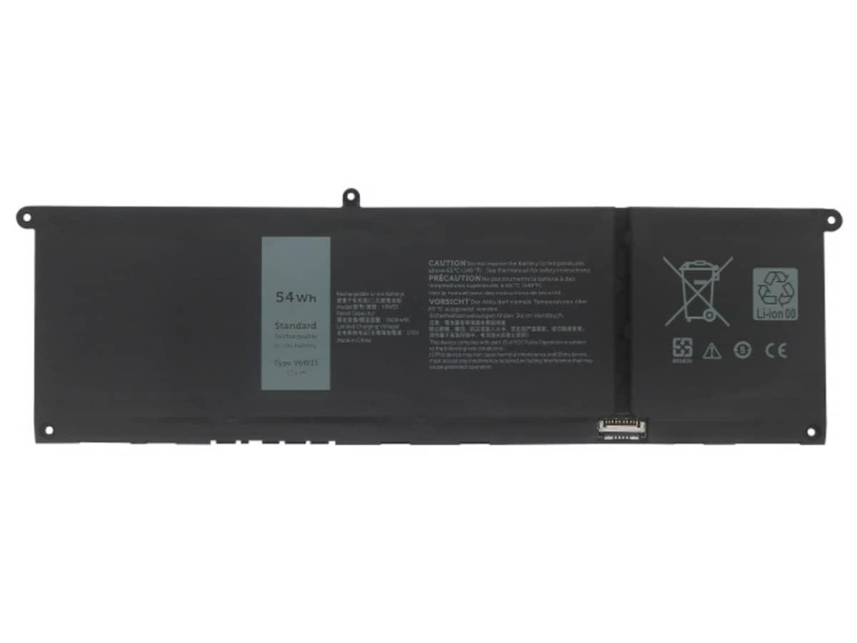 compatibile con Vostro 16 5635 Dell