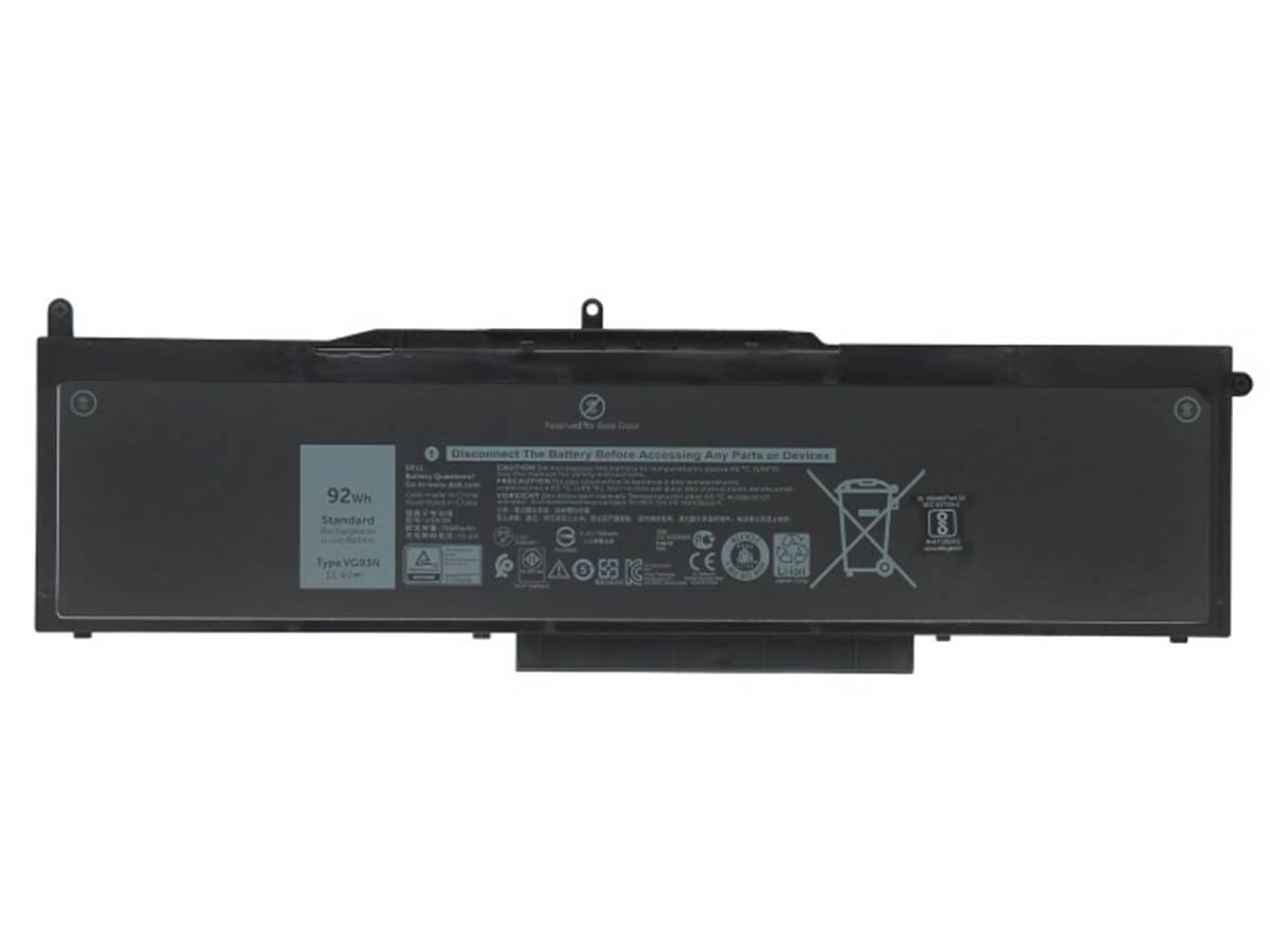 compatibile con Precision 3530 Dell