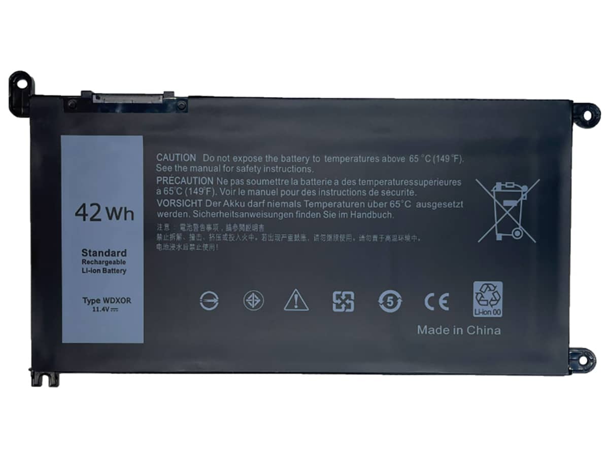 compatibile con P75F009 Dell