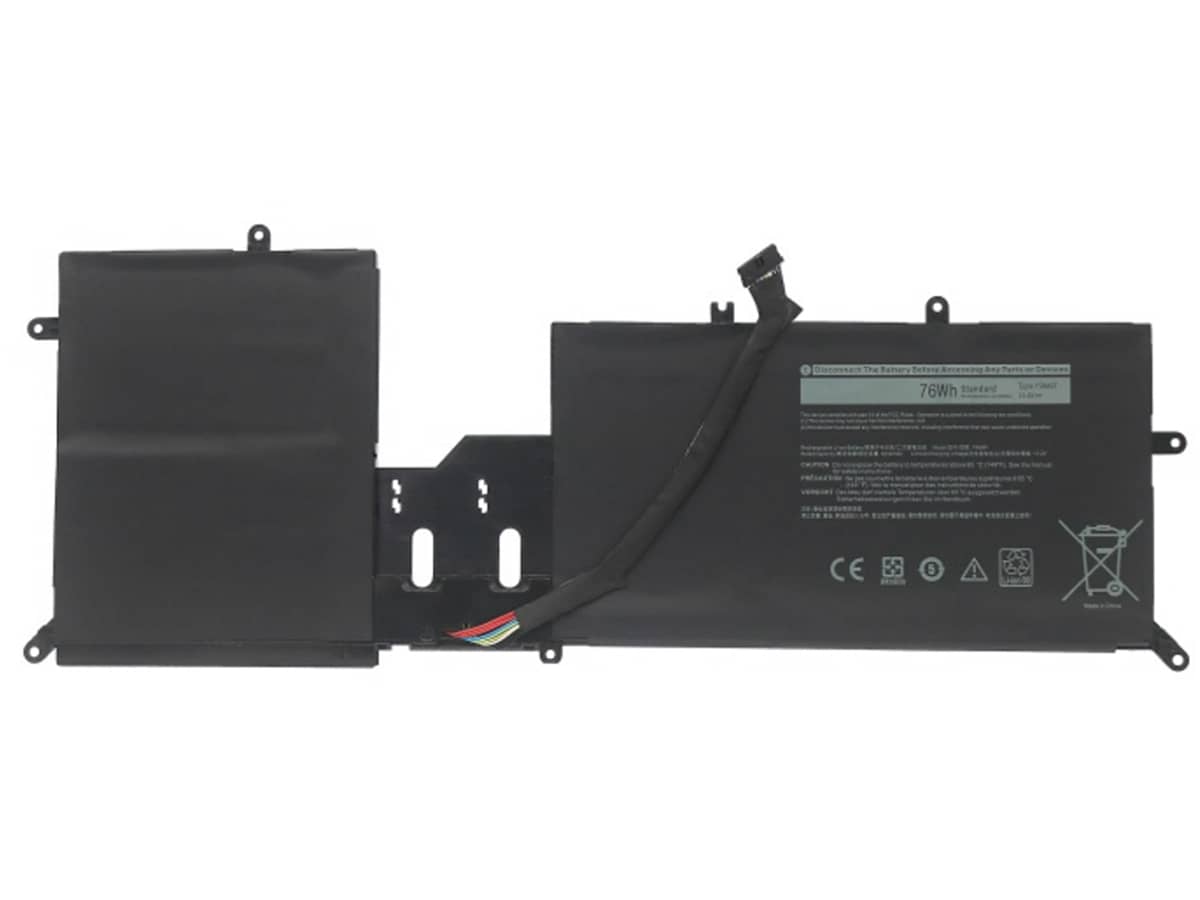 compatibile con Alienware M15 R2 Dell