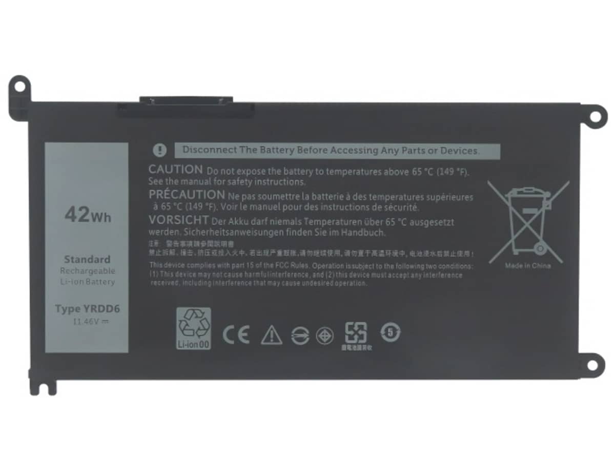 compatibile con P29T002 Dell