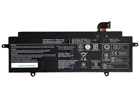 compatibile con Portege X30W-J DYNABOOK