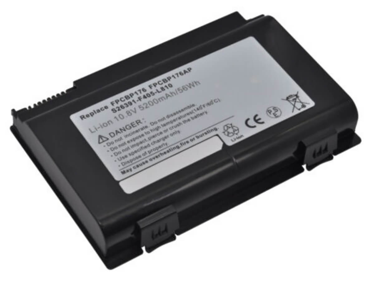 compatibile con FPCBP198 FUJITSU