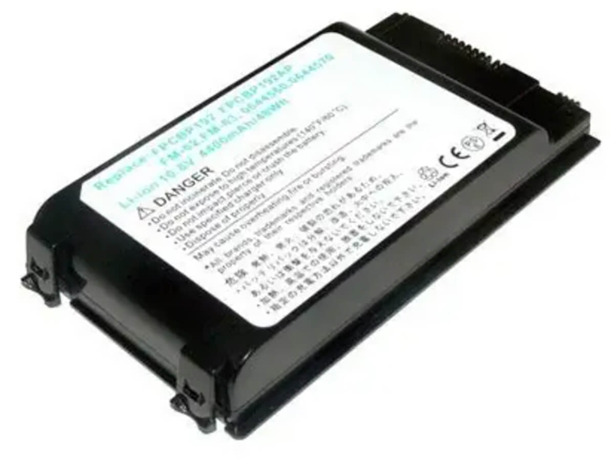 compatibile con FPB0158-01 FUJITSU