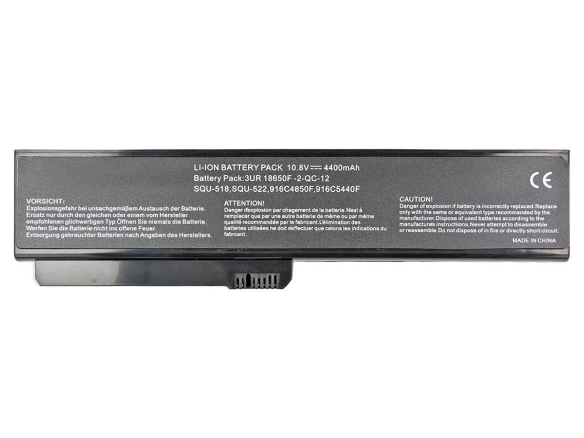 compatibile con Amilo SI1520 FUJITSU