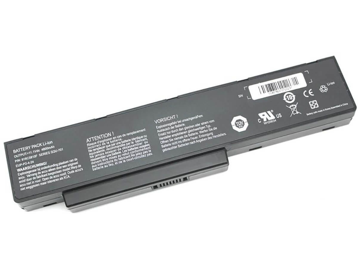 compatibile con Amilo LI3910 FUJITSU SIEMENS