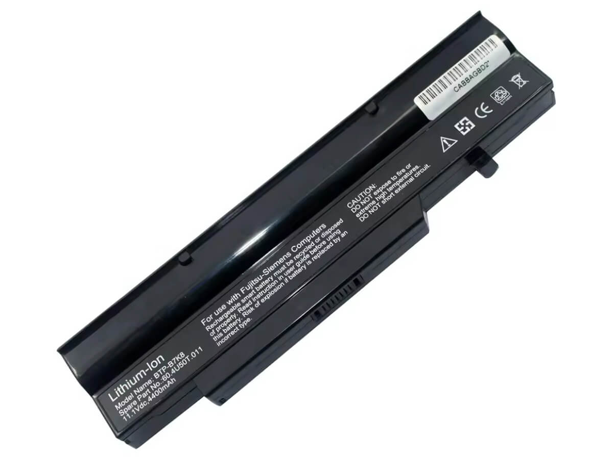 compatibile con BTP-B8K8 FUJITSU SIEMENS