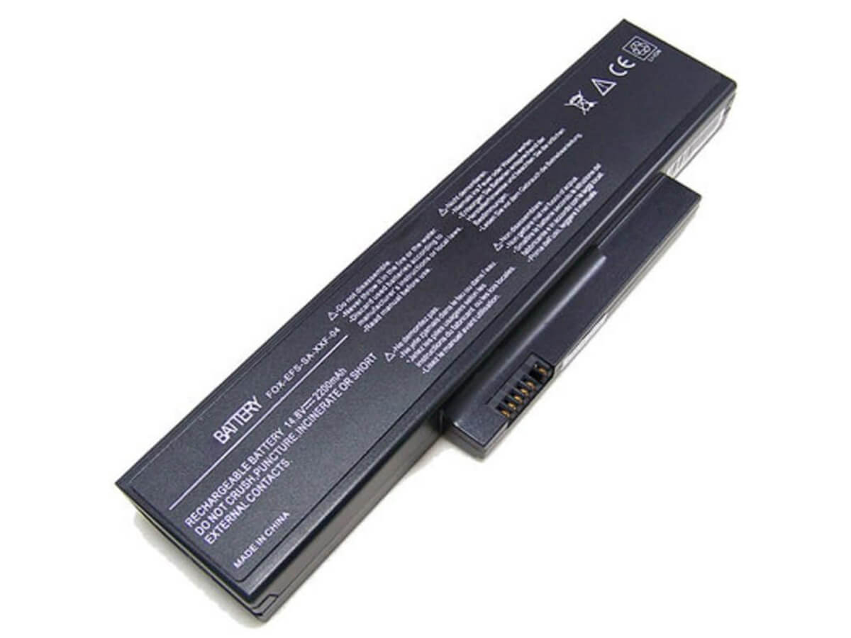 compatibile con FOX-EFS-SA-22F-06 FUJITSU SIEMENS