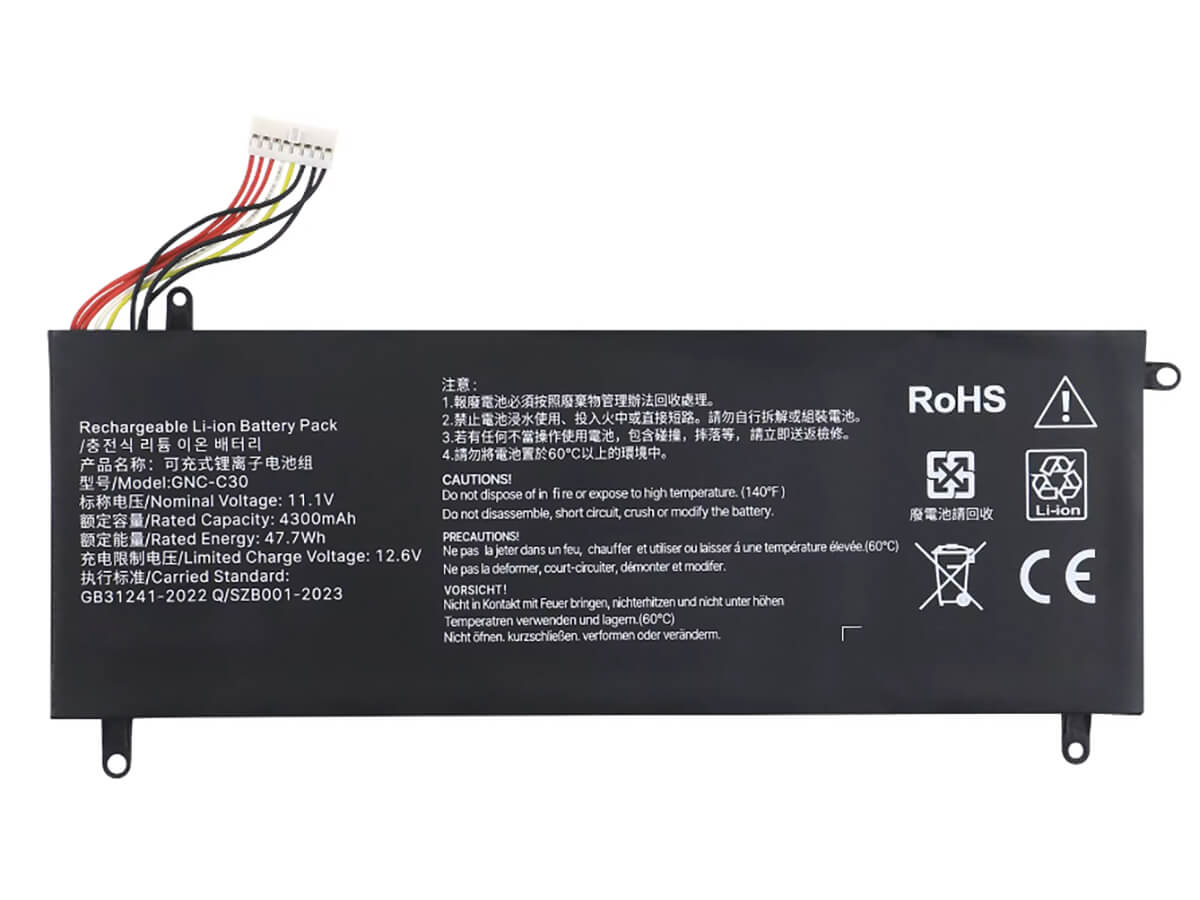 compatibile con U2442N GIGABYTE