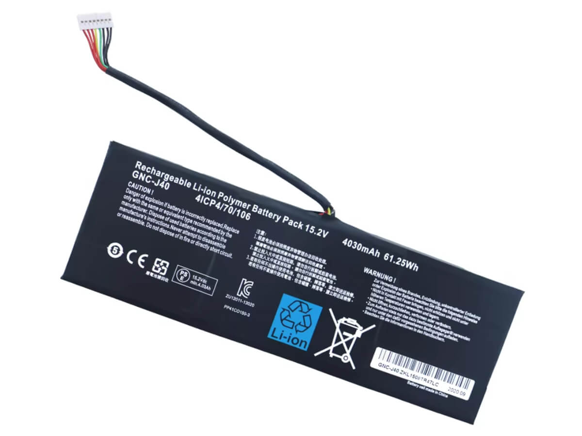 compatibile con P34G V7 GIGABYTE