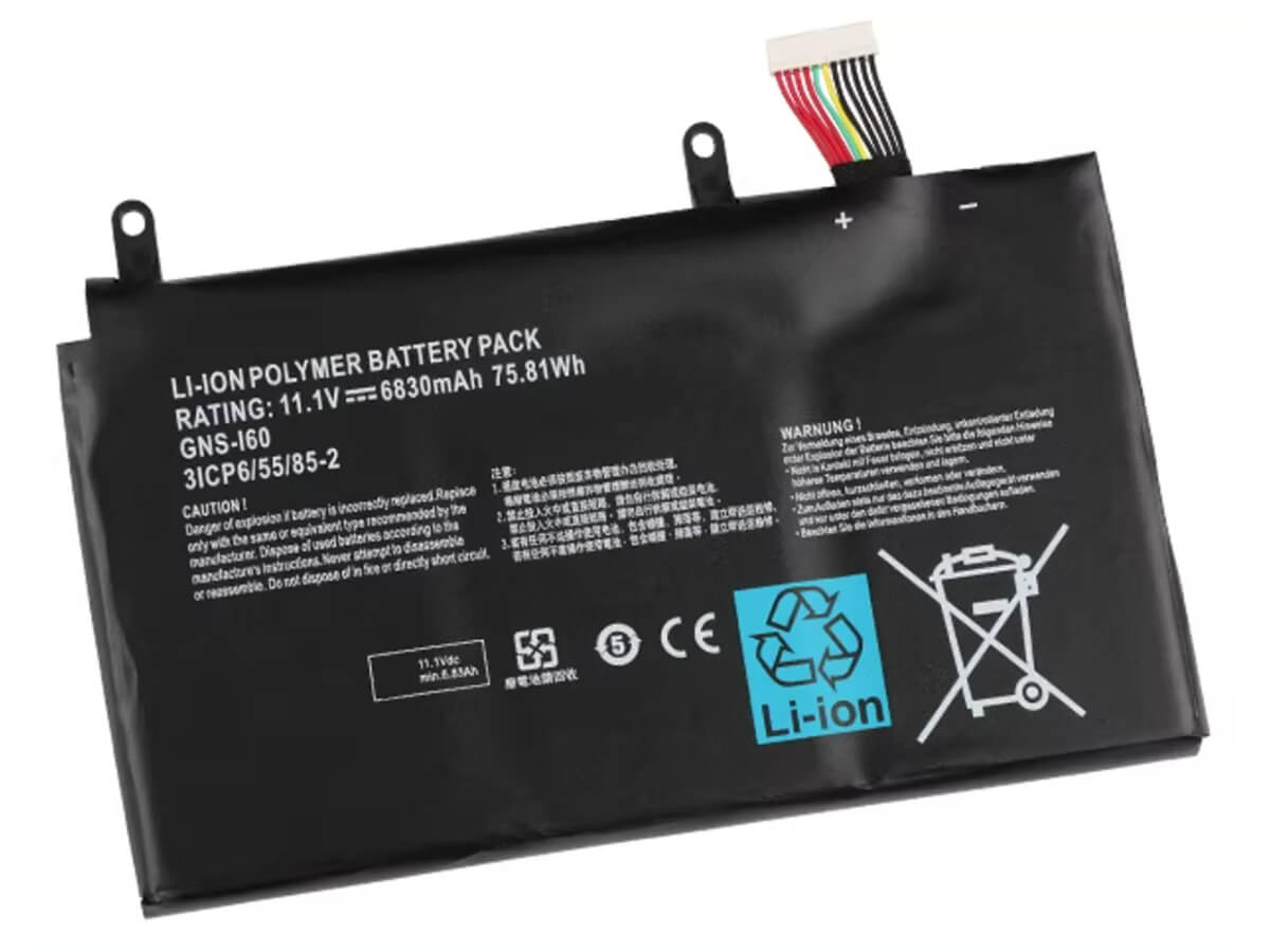 compatibile con P57W v5 GIGABYTE