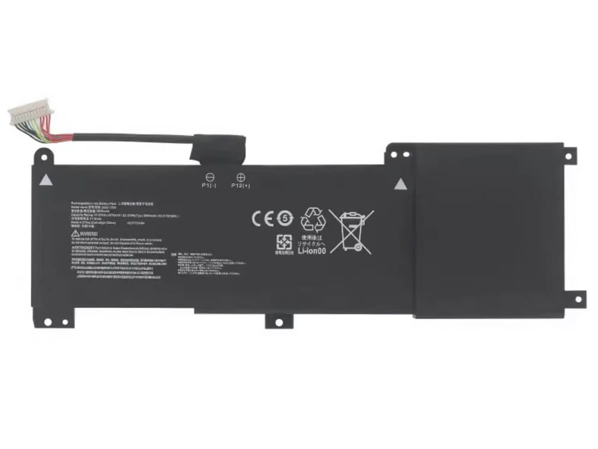 compatibile con AORUS 15-WA GIGABYTE