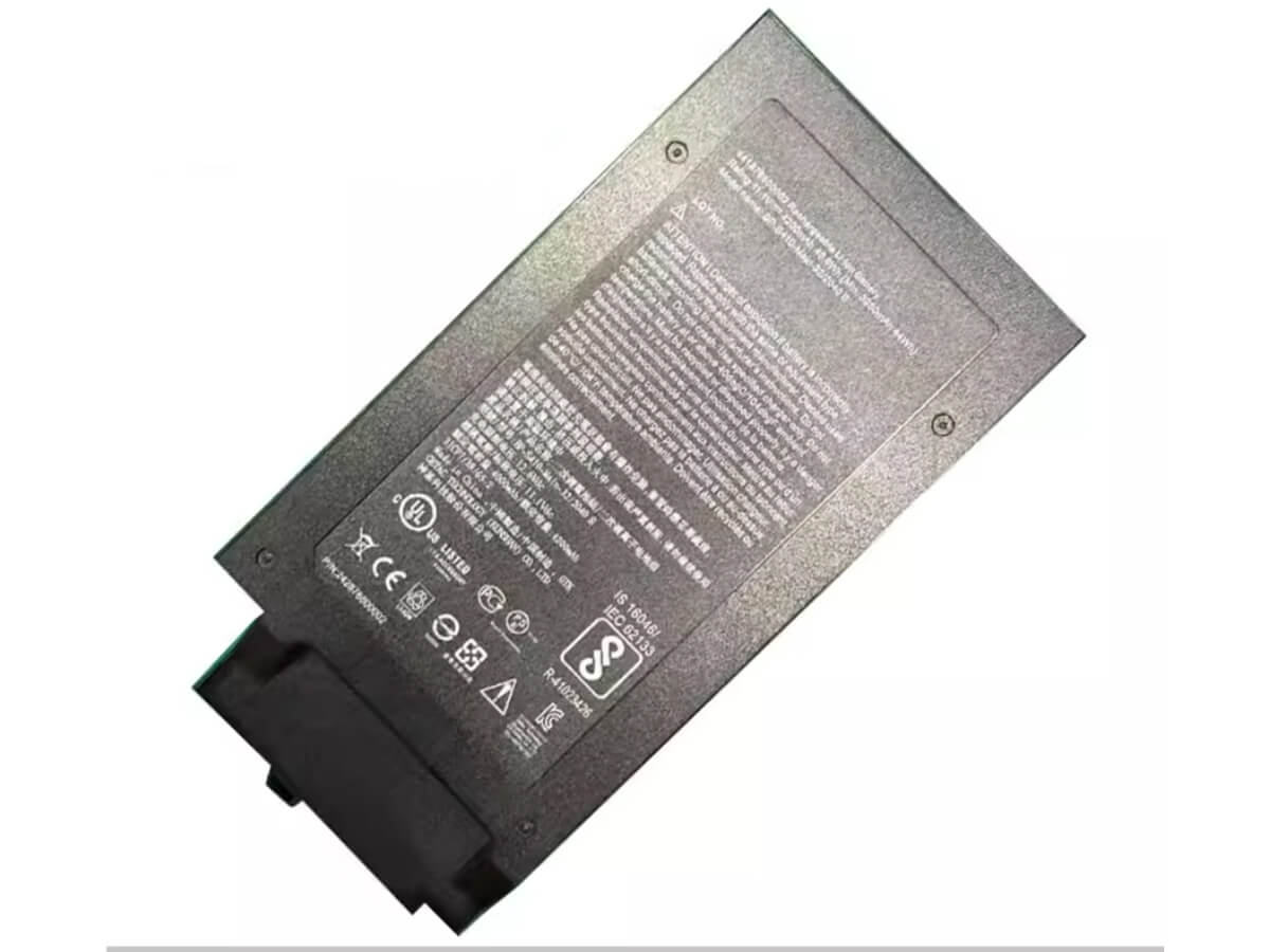 compatibile con BP-S410-Main-32/2040 GETAC