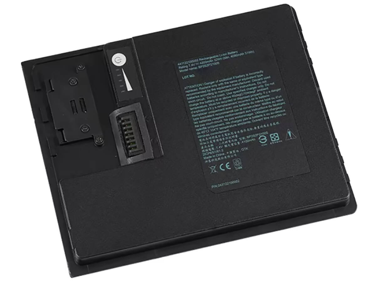 compatibile con 242122100002 GETAC