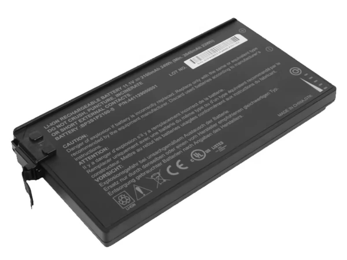 compatibile con V110C Rugged Notebook GETAC