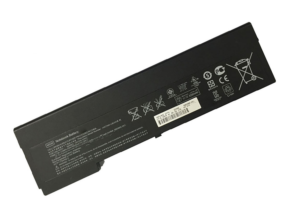 compatibile con 670953-851 HP