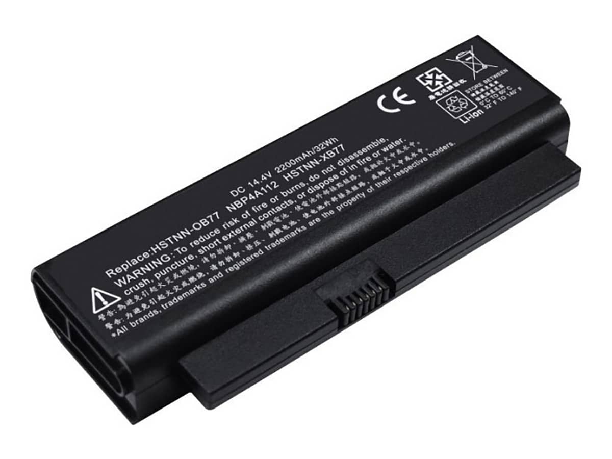 compatibile con HSTNN-XB84 COMPAQ