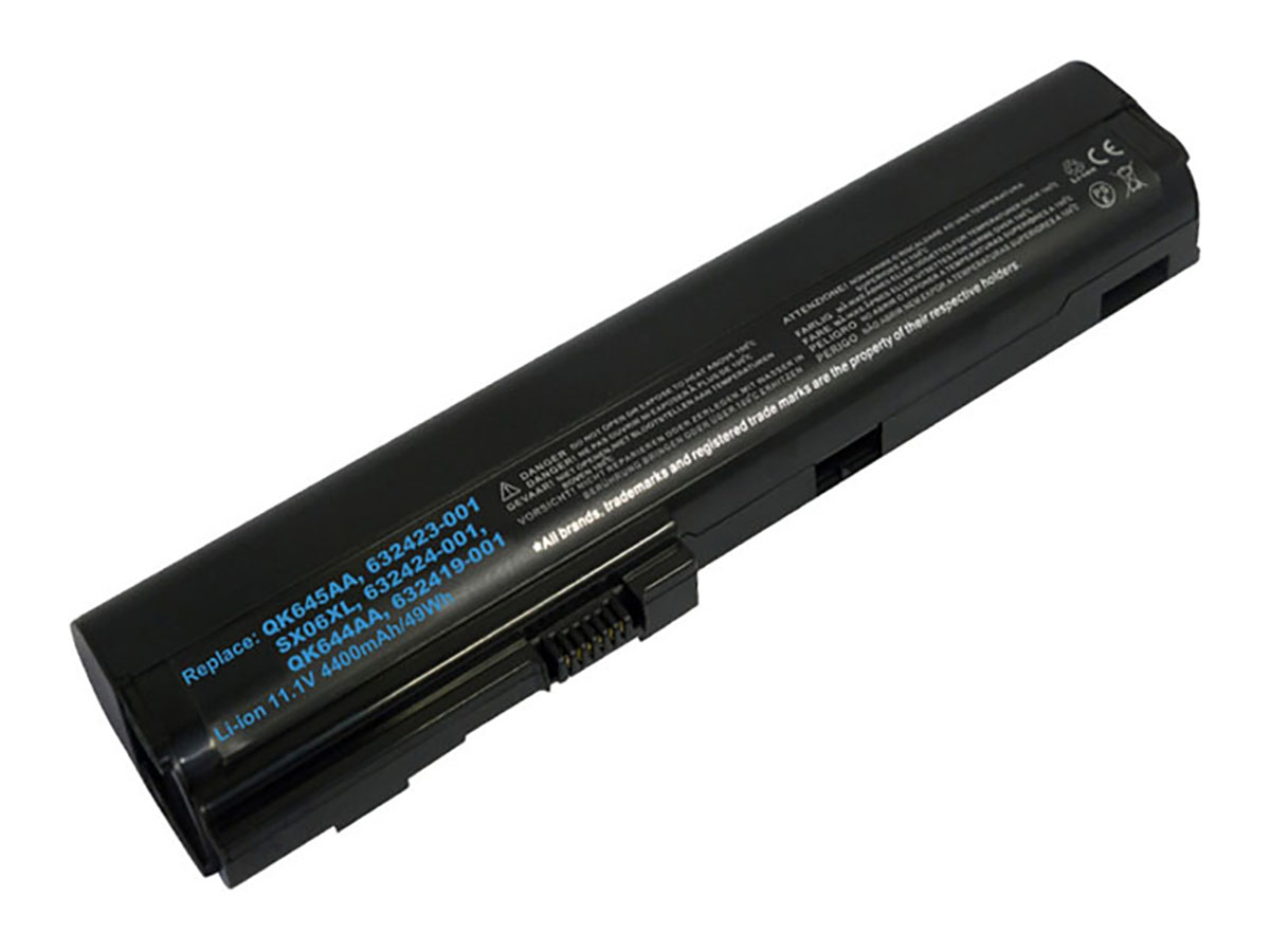 compatibile con 632017-242 HP