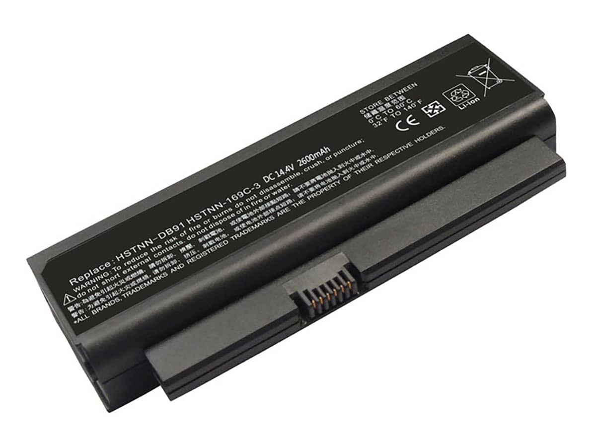 compatibile con 530974-321 HP