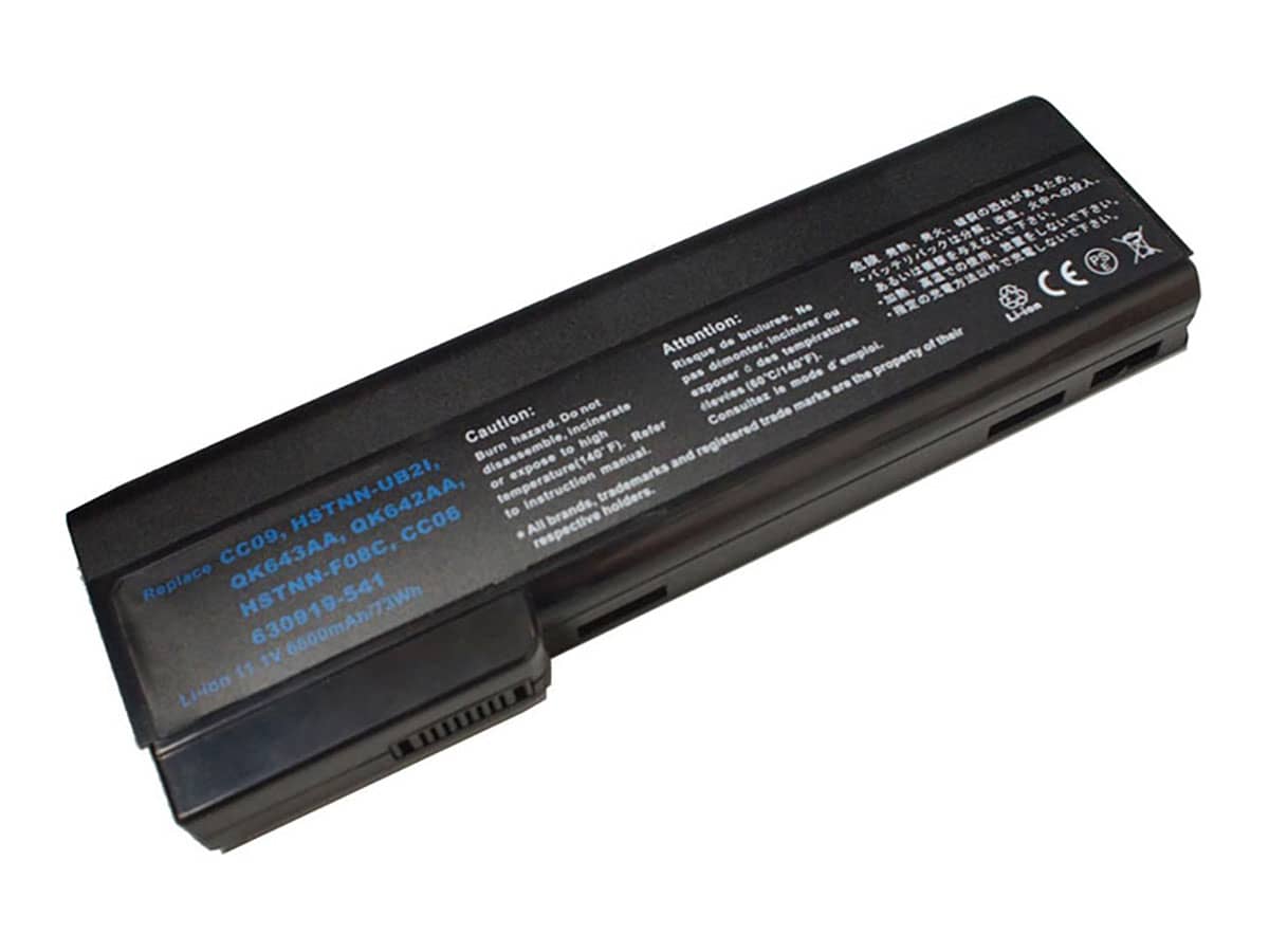 compatibile con HSTNN-I90C HP