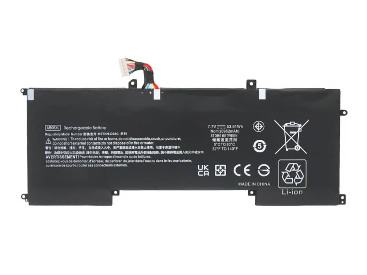 compatibile con 921408-2C1 HP