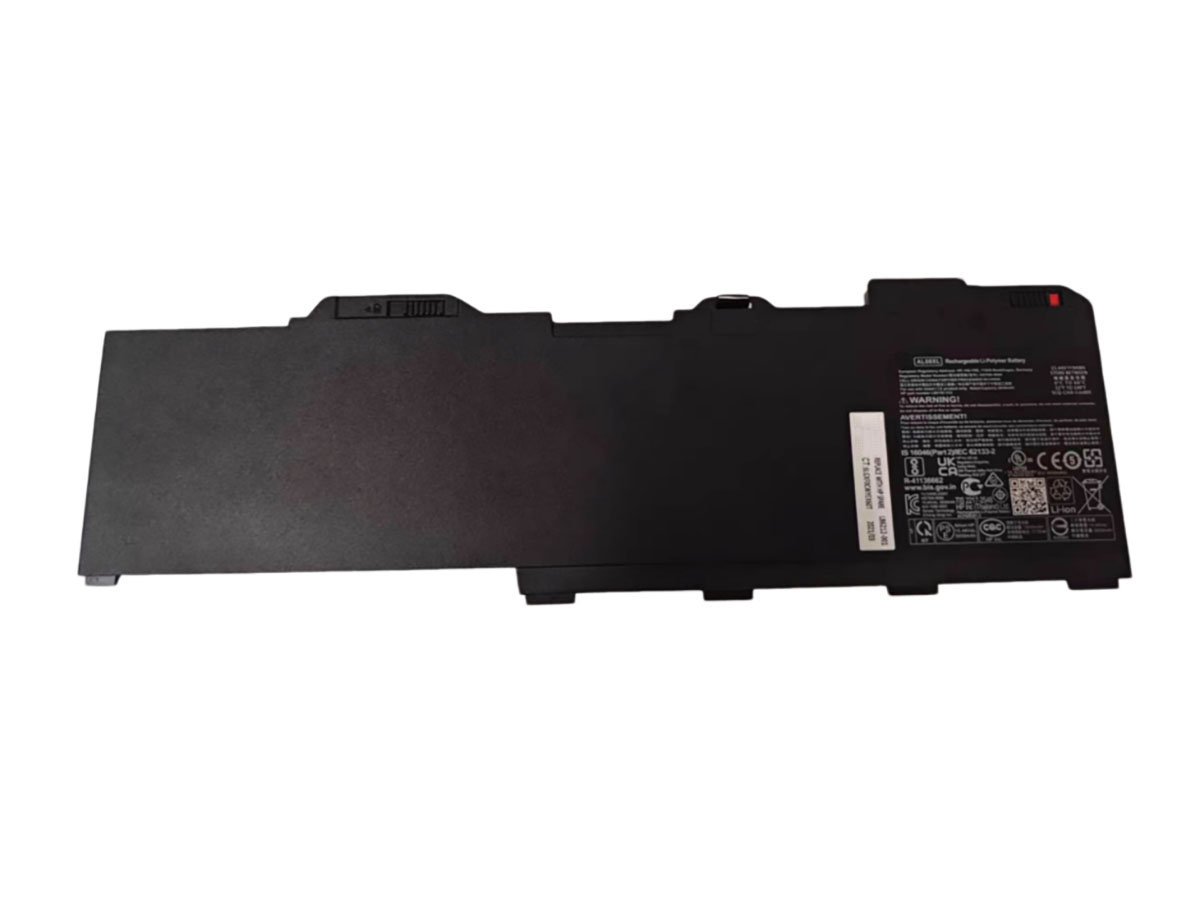 compatibile con ZBook Fury 15 G8 HP