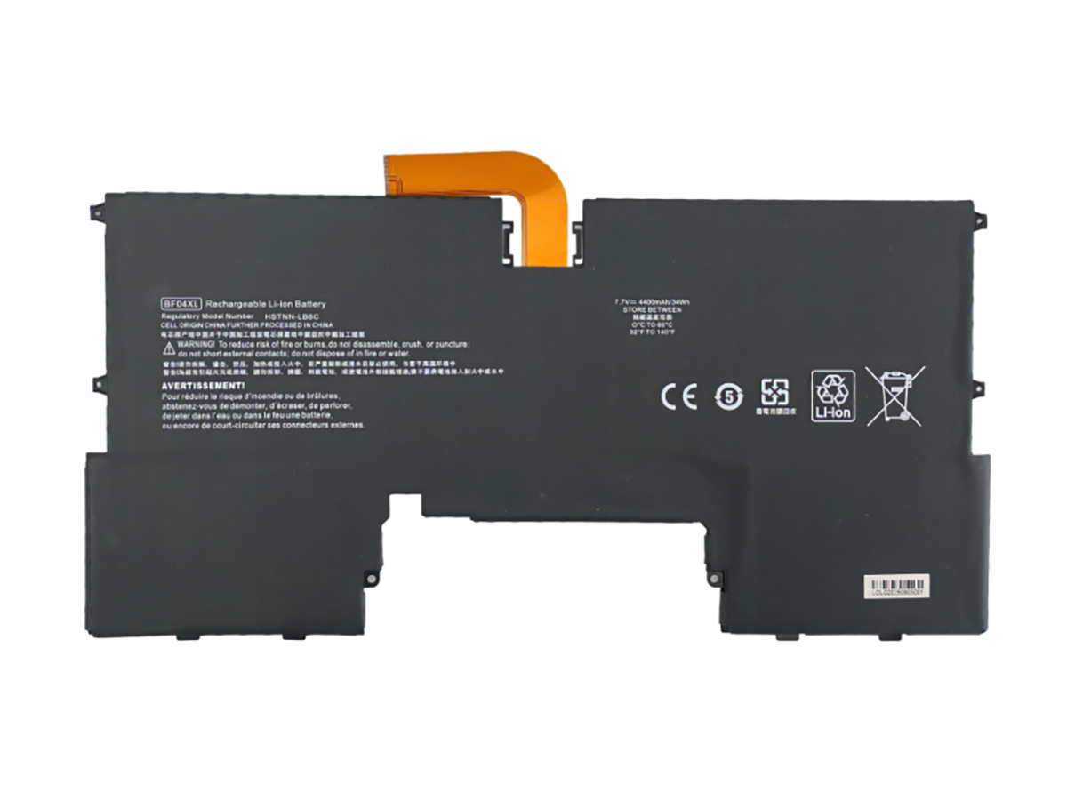 compatibile con BF04043XL HP