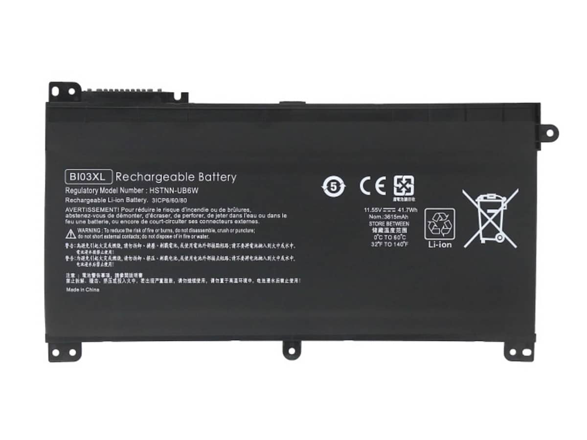 compatibile con Stream 14-AX011NL HP