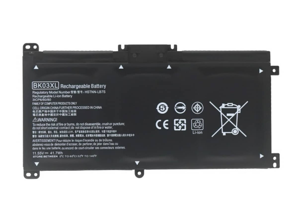 compatibile con Pavilion X360 14-BA031NL HP