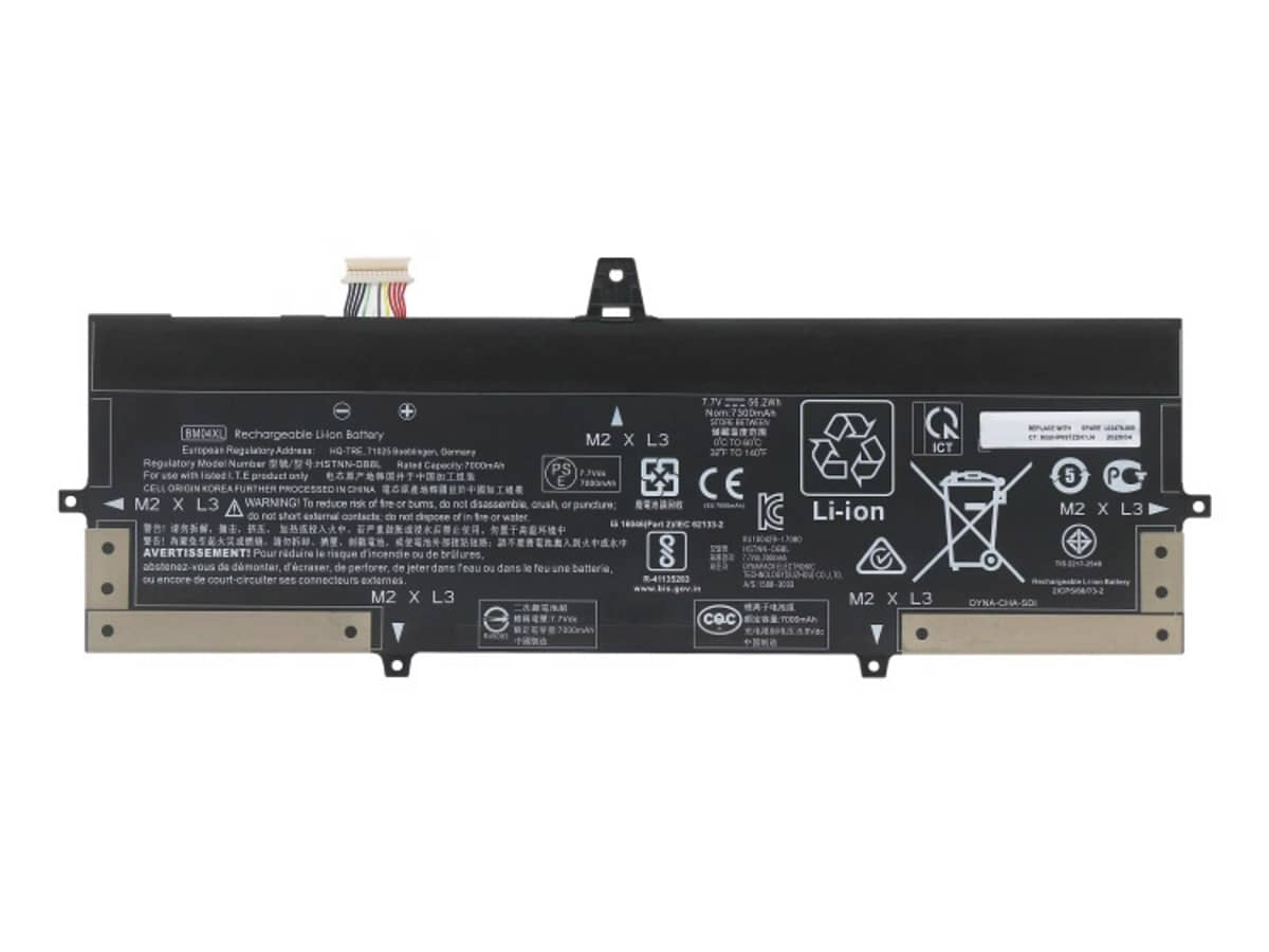 compatibile con BM04056XL-PL HP