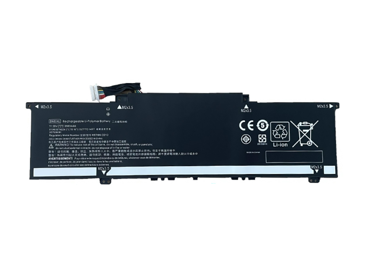 compatibile con BN03XL HP