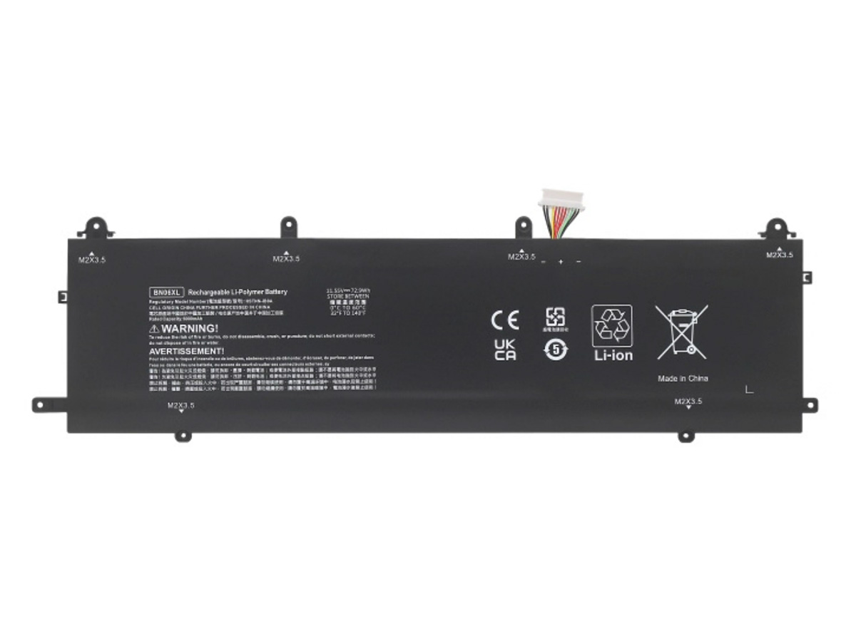 compatibile con L68235-1C1 HP