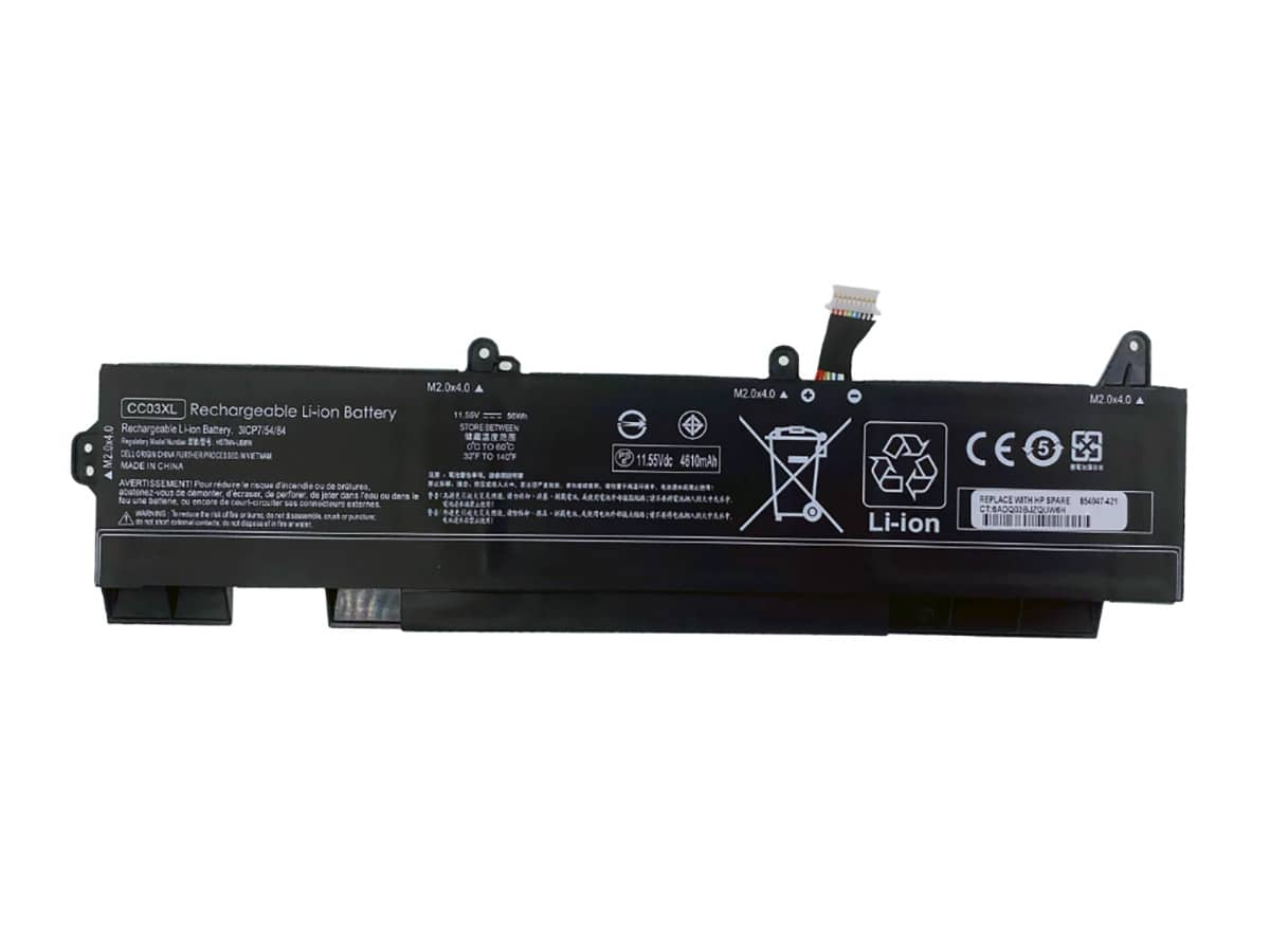 compatibile con CC03056XL HP