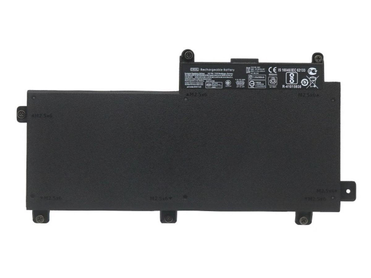 compatibile con HSTNN-I66C-5H HP