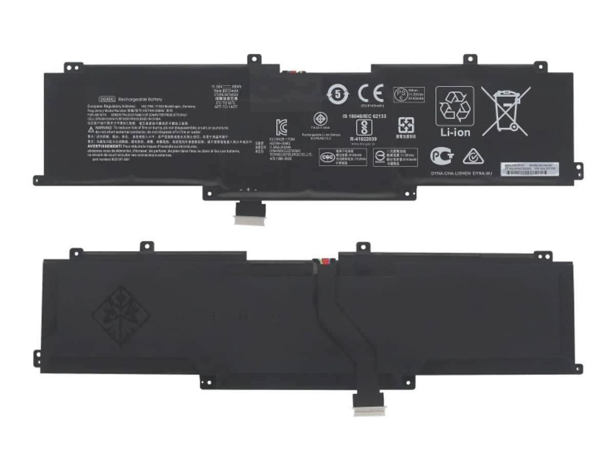 compatibile con DG06099XL HP