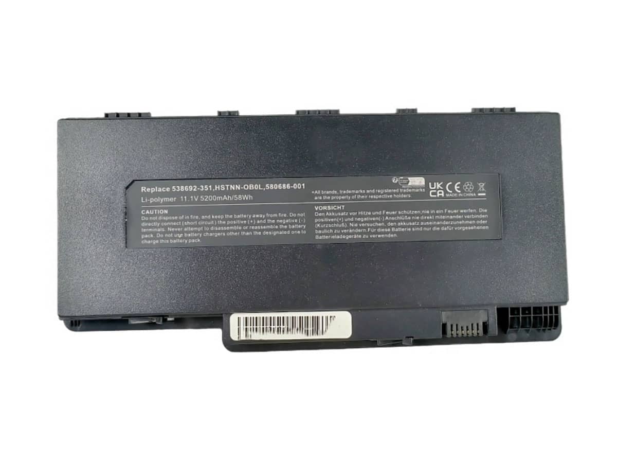 compatibile con HSTNN-UB0L HP