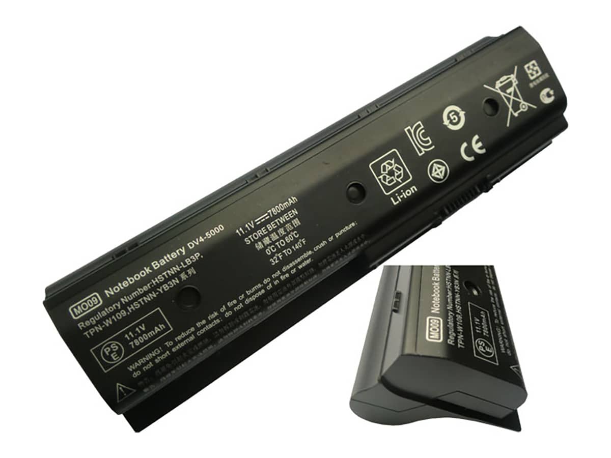 compatibile con Pavilion dv7-7030us HP