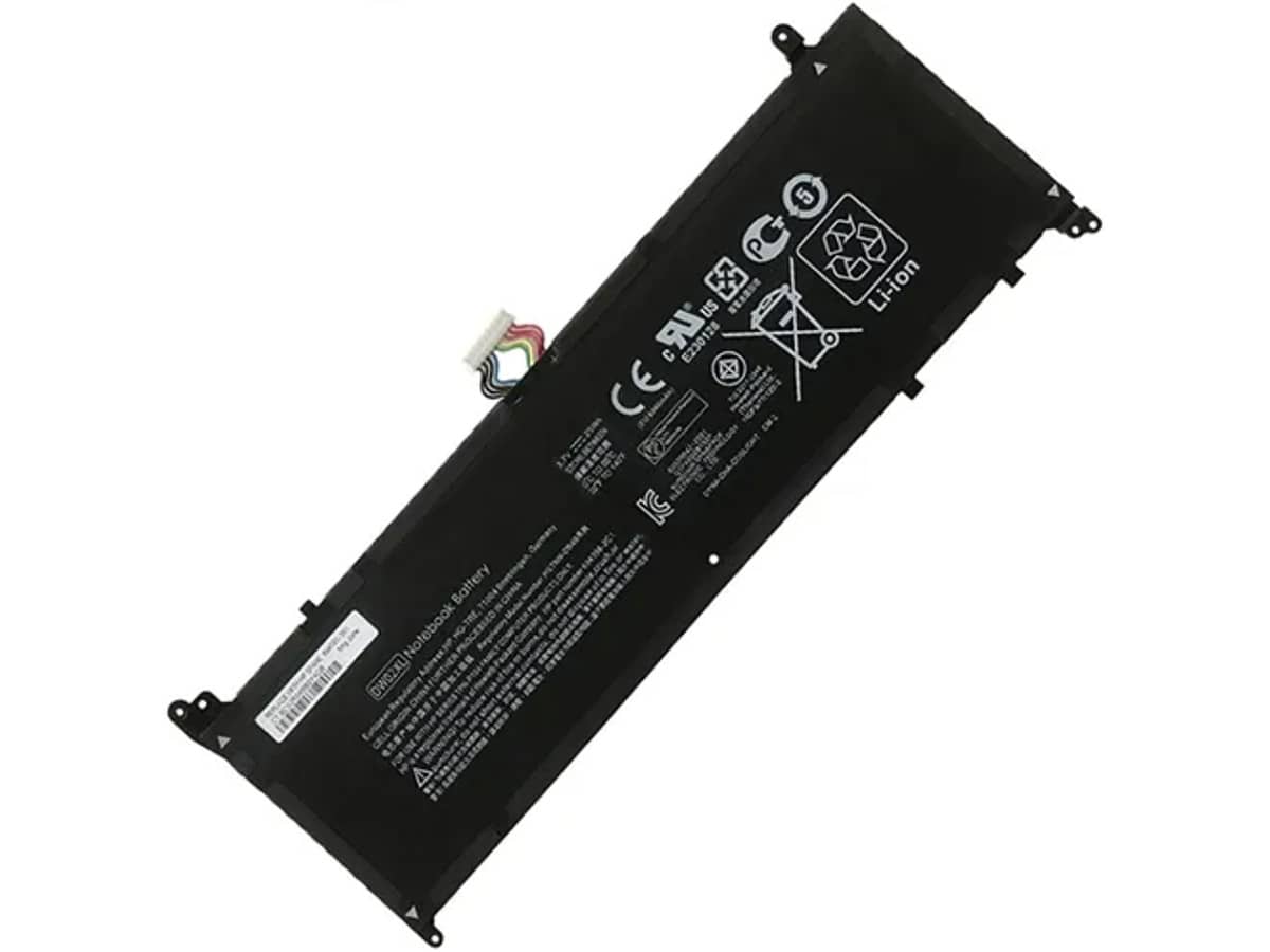 compatibile con HSTNN-1B4B HP