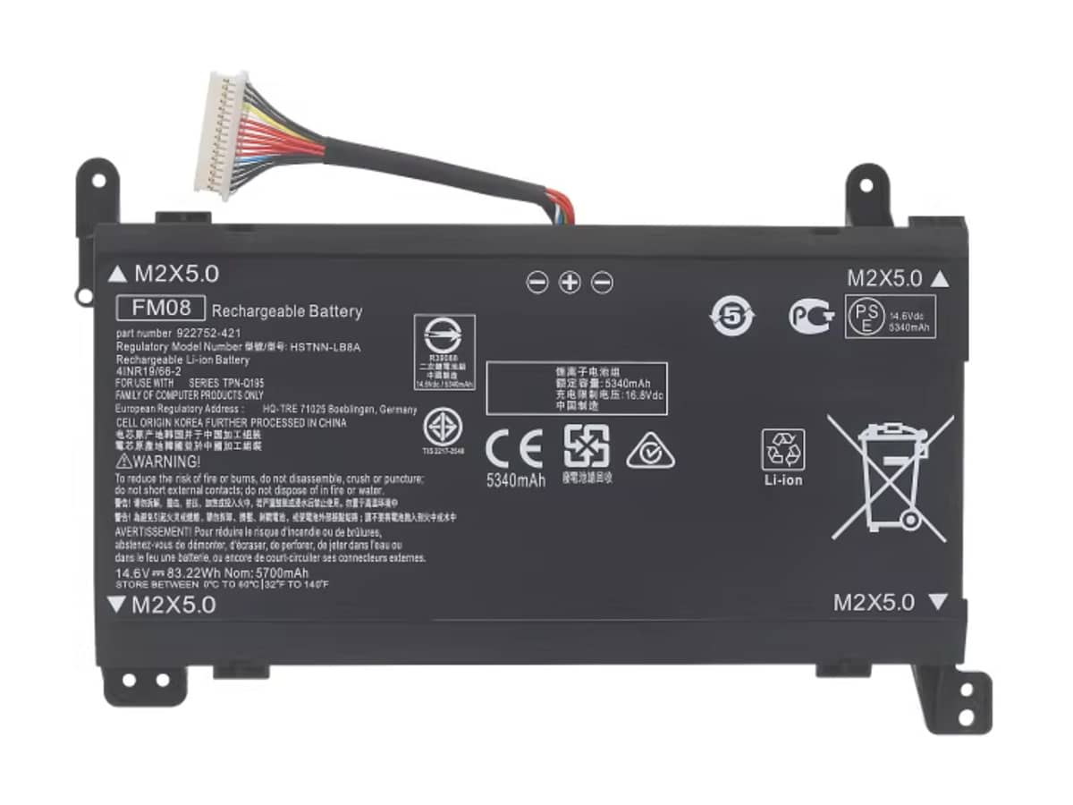 compatibile con 41NR19/66-2 HP