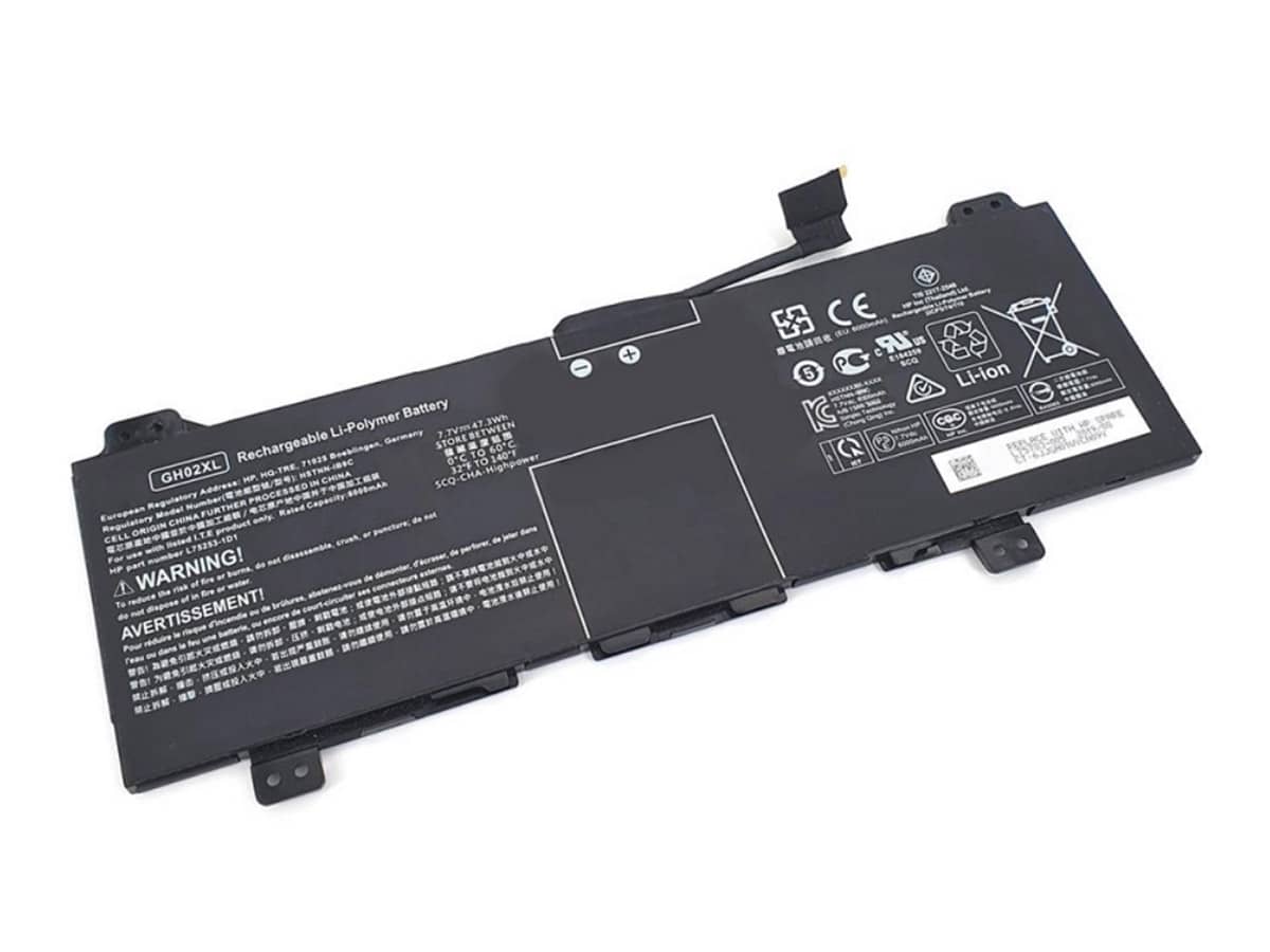 compatibile con GH02047XL-PL HP