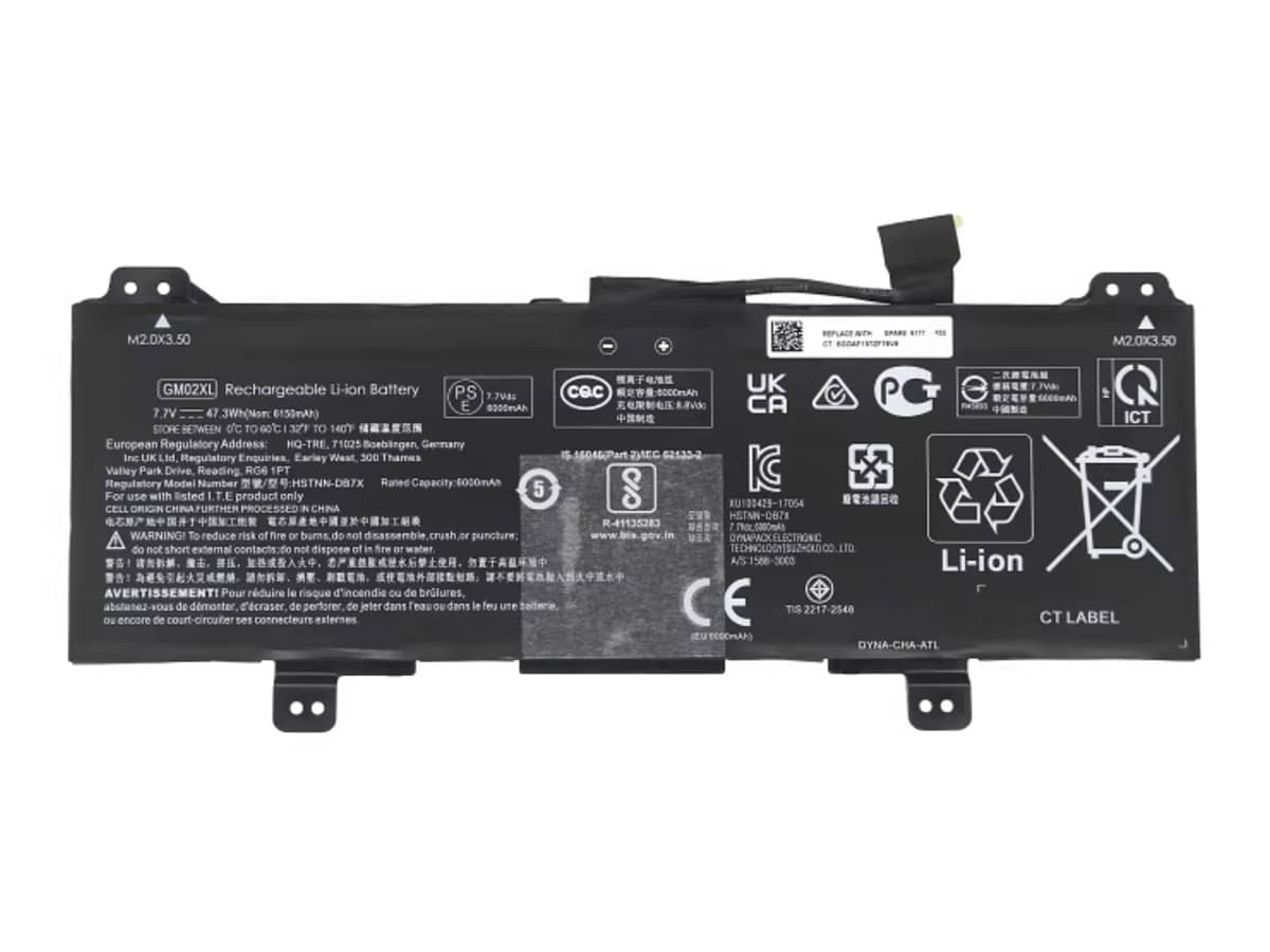 compatibile con L42550-241 HP