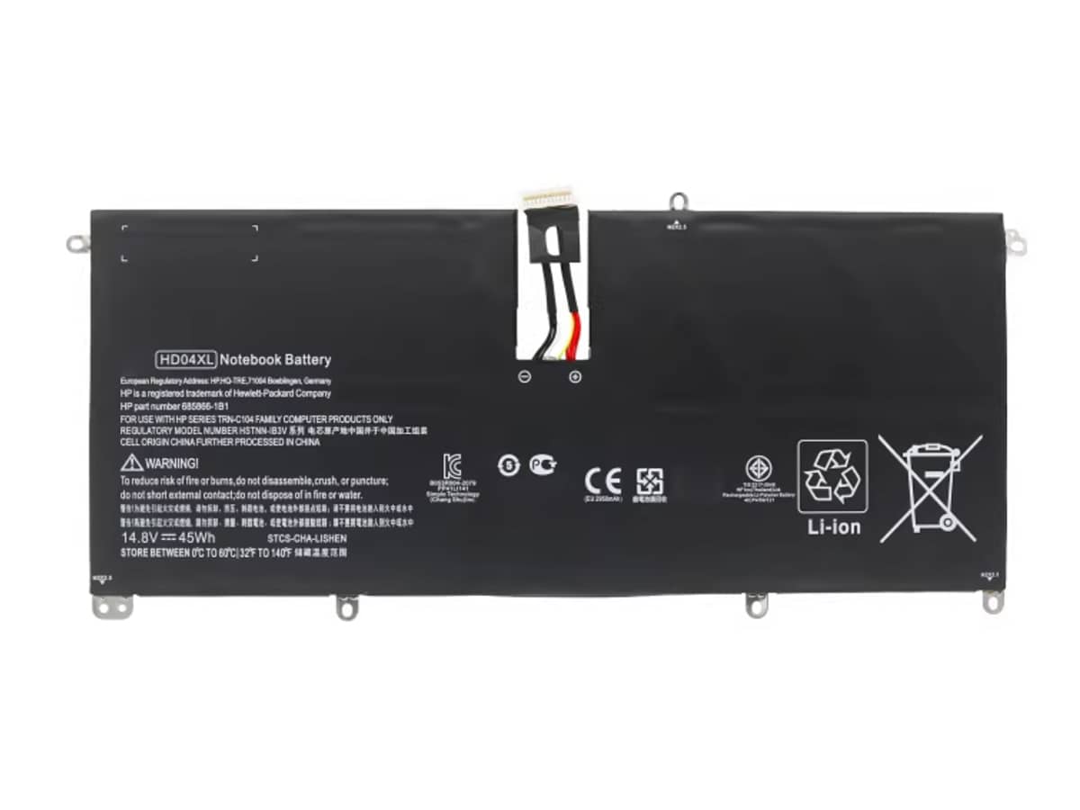 compatibile con 685866-171 HP