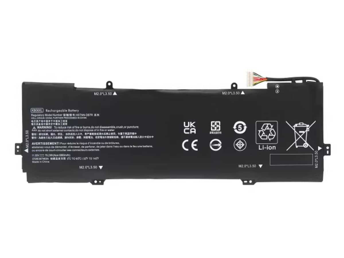 compatibile con 902499-855 HP