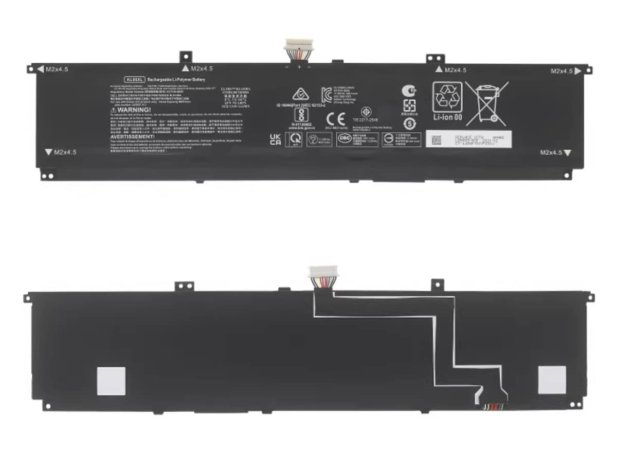 compatibile con KL06XL HP