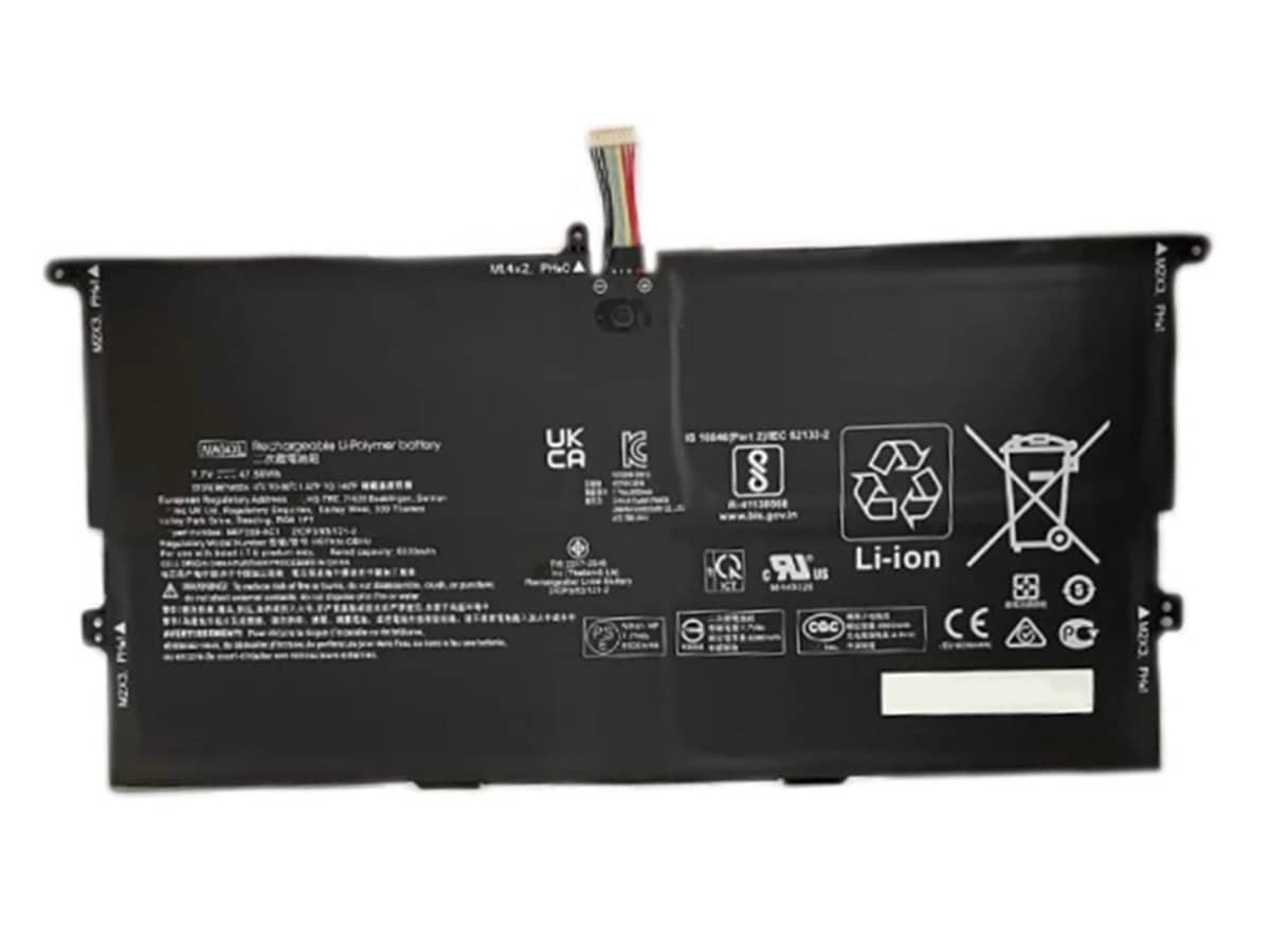 compatibile con M07389-AC1 HP