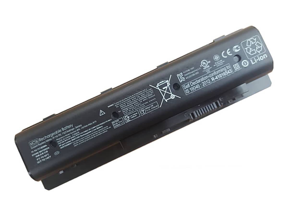 compatibile con Envy 17-R100NL HP