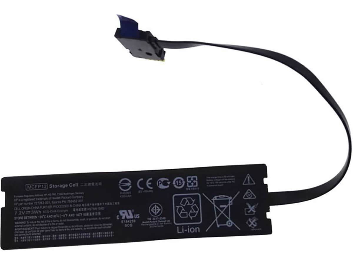 compatibile con 727263-003 HP